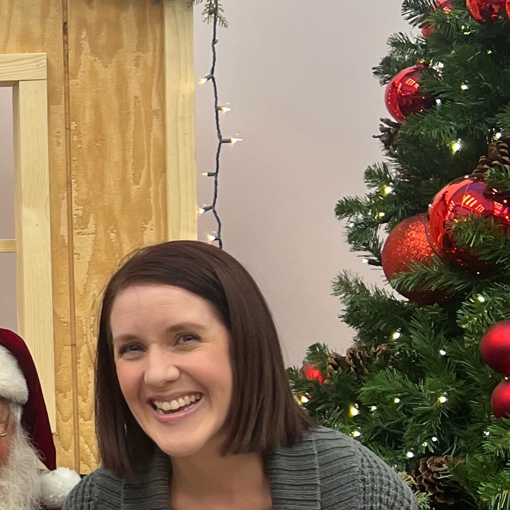 Meet your Posher, Deirdre